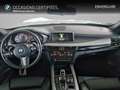 BMW X5 xDrive25dA 231ch M Sport Blanc - thumbnail 5