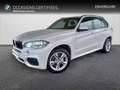 BMW X5 xDrive25dA 231ch M Sport Blanc - thumbnail 1