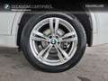 BMW X5 xDrive25dA 231ch M Sport Blanc - thumbnail 8