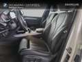 BMW X5 xDrive25dA 231ch M Sport Blanc - thumbnail 4