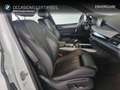 BMW X5 xDrive25dA 231ch M Sport Blanc - thumbnail 9