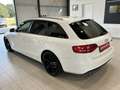 Audi A4 Avant 2.0 TDI DPF clean diesel multitronic Ambitio Blanc - thumbnail 4