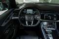 Audi SQ8 4.0 TDI quattro MATRIX B&O LEDER NACHTSICHT Grigio - thumbnail 17