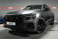 Audi SQ8 4.0 TDI quattro MATRIX B&O LEDER NACHTSICHT Grigio - thumbnail 2