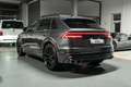 Audi SQ8 4.0 TDI quattro MATRIX B&O LEDER NACHTSICHT Grigio - thumbnail 9