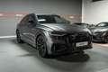 Audi SQ8 4.0 TDI quattro MATRIX B&O LEDER NACHTSICHT Grigio - thumbnail 5
