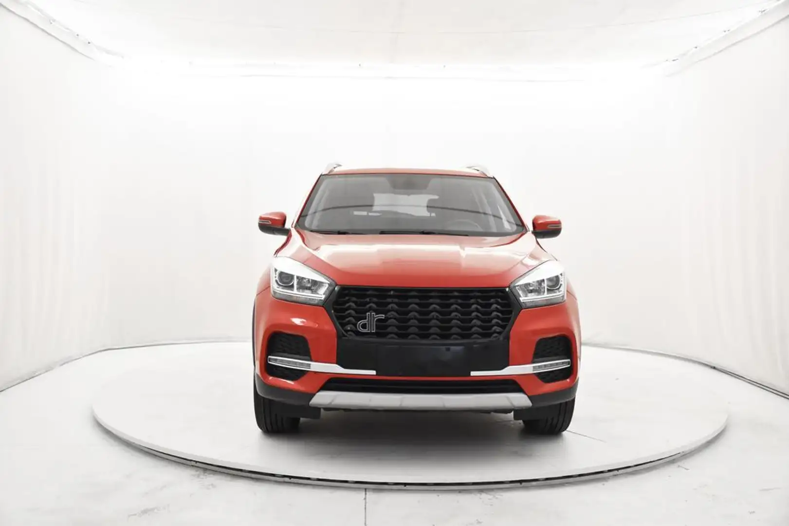 DR Automobiles DR4 .0 1.5 116cv Rojo - 2