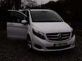 Mercedes-Benz V 250 ERCEDES BENZ V-KLASSE AVANTGARDE EDITION 6 SITZER Beyaz - thumbnail 2