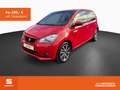 SEAT Mii electric Edition Power Charge Klima Sitzhzg. Rot - thumbnail 1
