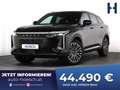 Omoda 9 PREMIUM PHEV 4WD TOP AUSSTATTUNG NEUWAGEN Schwarz - thumbnail 1