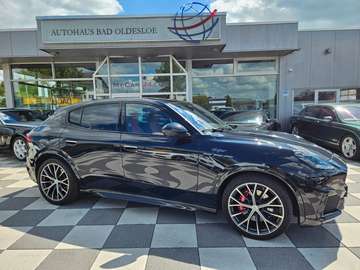 3.0 V6 Trofeo +Matrix+360°+HUD+1.Hand