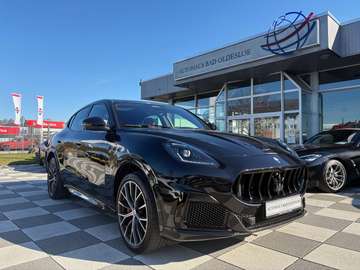 3.0 V6 Trofeo +Matrix+360°+HUD+1.Hand