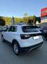 Volkswagen T-Cross 1.0 TSI Advance DSG7 81kW Blanco - thumbnail 5