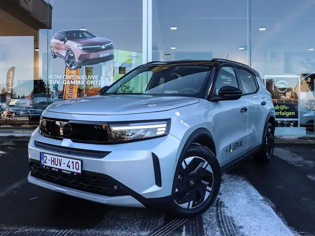 Opel Frontera GS Elektrisch Extended Range 54kWh 113PK|CAMERA|NA