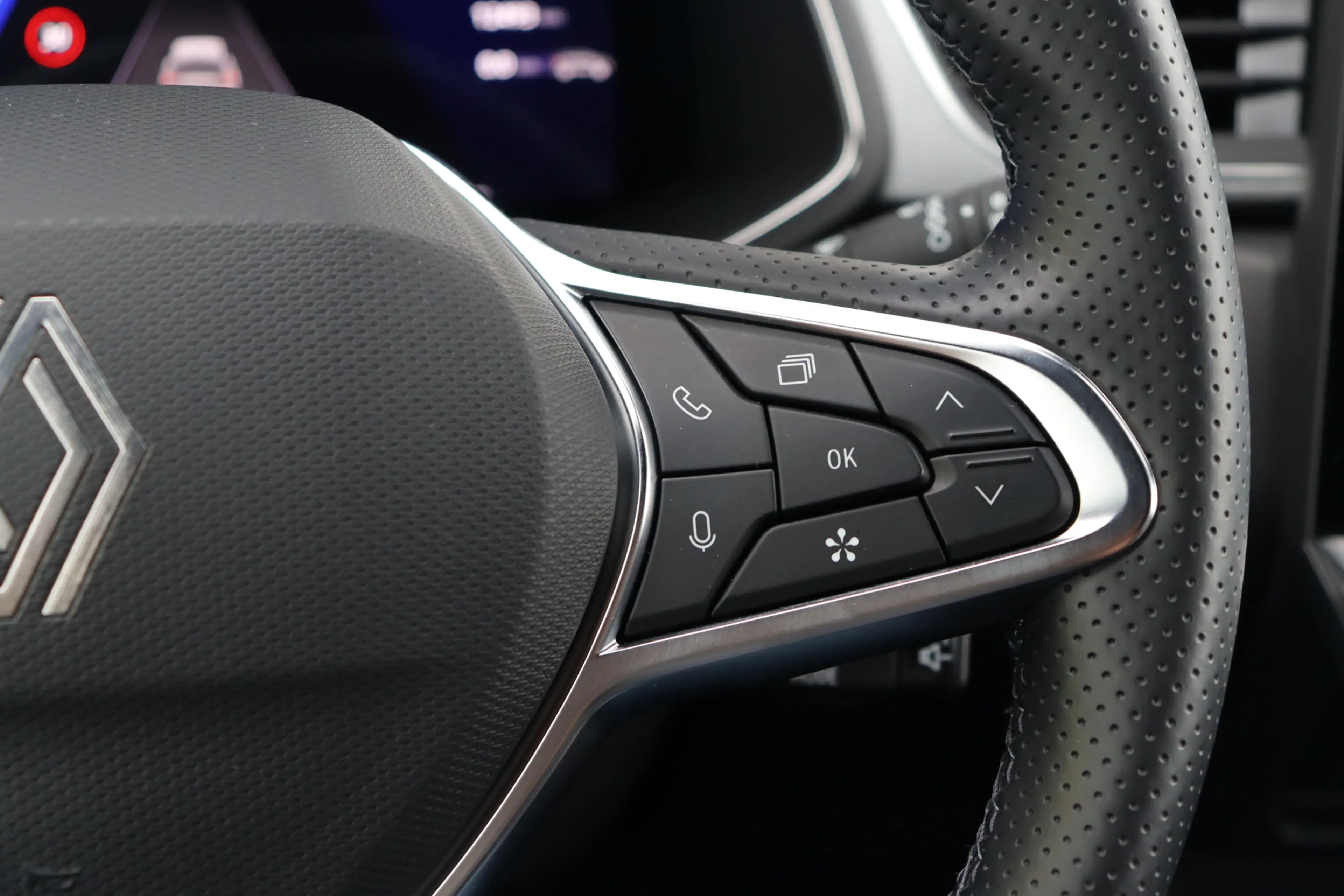 Renault Symbioz 1.6 E-Tech full hybrid 145 techno HEV | Adap. Crui — photo 11
