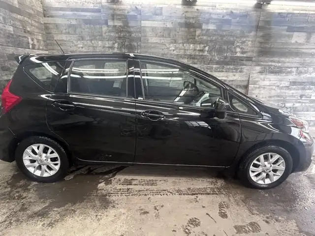 Nissan Note 2019 — photo 7