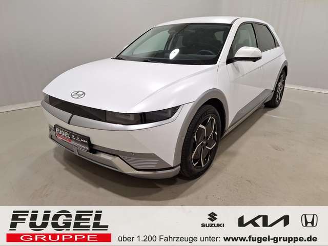 Imagine Hyundai IONIQ 5 Techniq 4WD LED|Ass.|Park.|WP