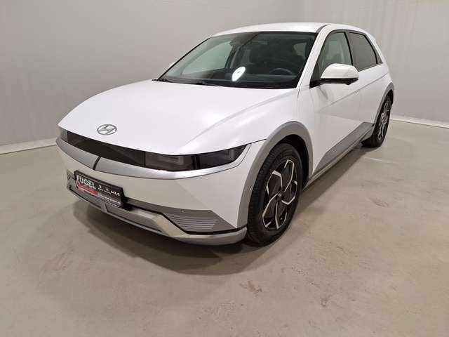 Hyundai IONIQ 5 Techniq 4WD LED|Ass.|Park.|WP