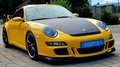 Porsche 997 911 GT3 AEROKIT Original Geel - thumbnail 33