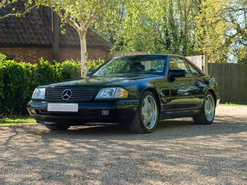 SL 600