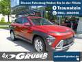 Hyundai KONA 1.6 T-GDI (138 PS) Trend Rot - thumbnail 1