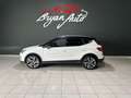 SEAT Arona 1.0 ecotsi FR 95cv Bianco - thumbnail 5