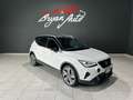 SEAT Arona 1.0 ecotsi FR 95cv Bianco - thumbnail 2