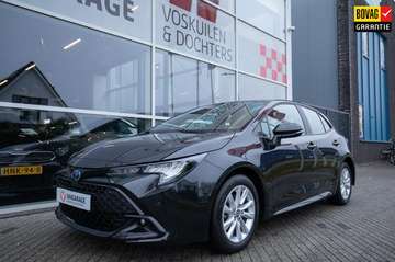 Hybrid 140 Comfort Dynamic | Dodehoeksensoren