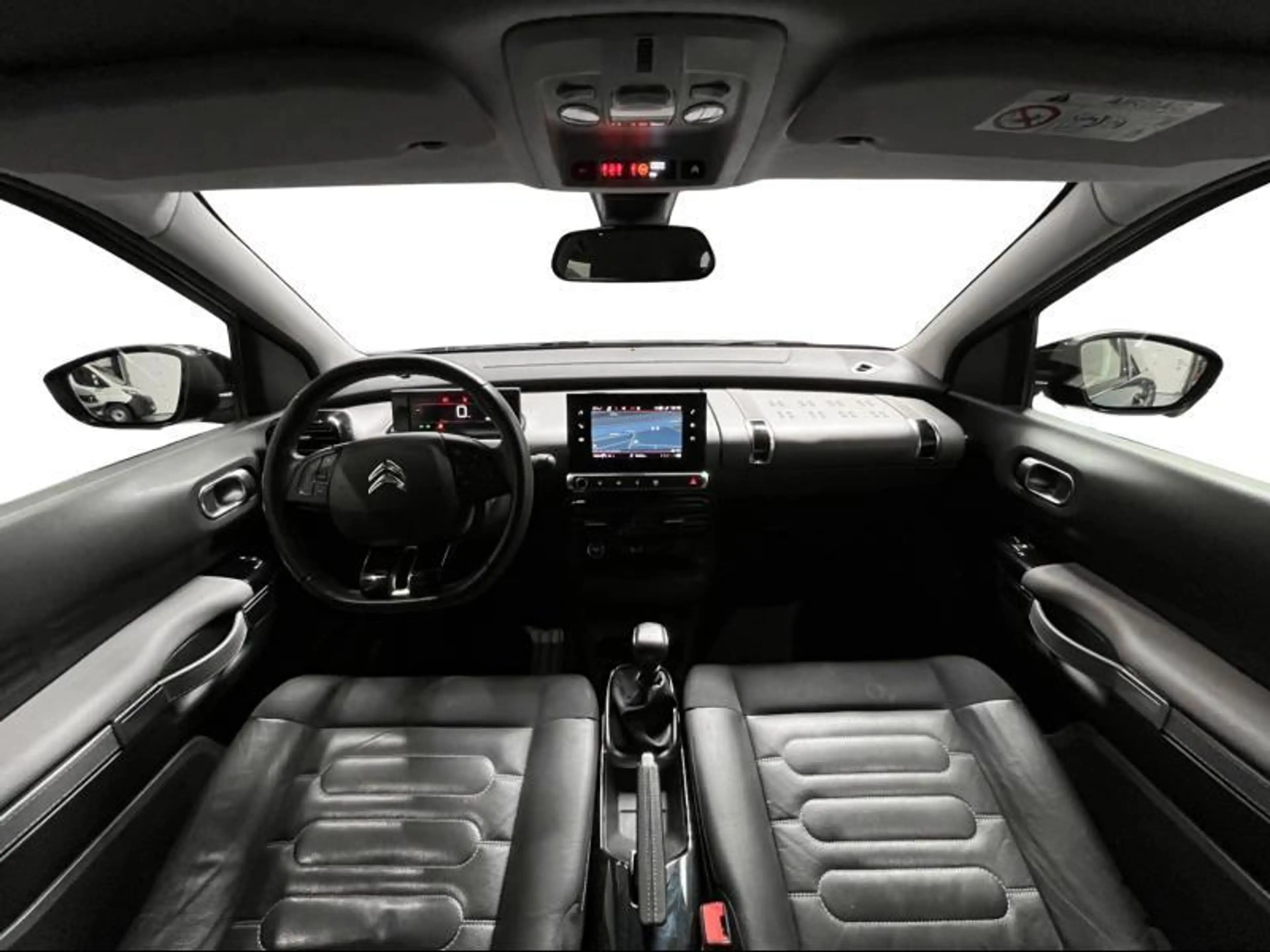 Citroen C4 Cactus Flair | Panodak | Camera | — photo 14