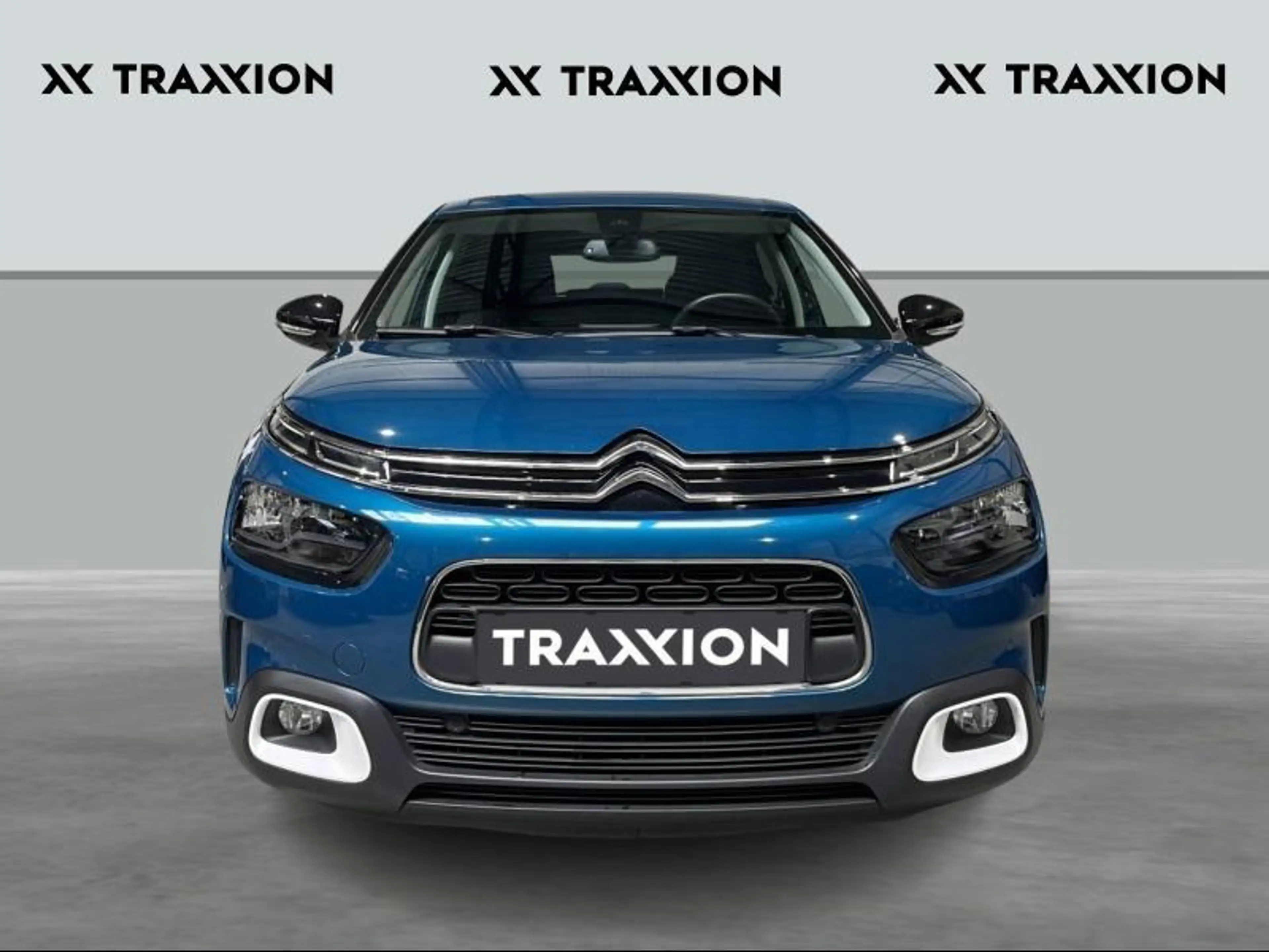 Citroen C4 Cactus Flair | Panodak | Camera | — photo 2