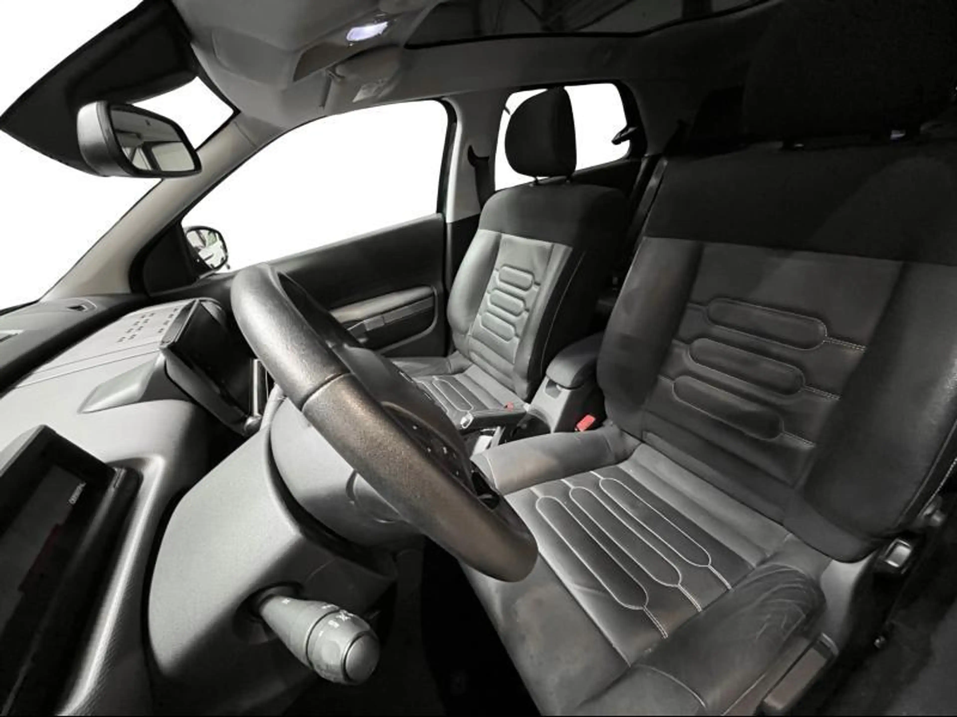 Citroen C4 Cactus Flair | Panodak | Camera | — photo 12