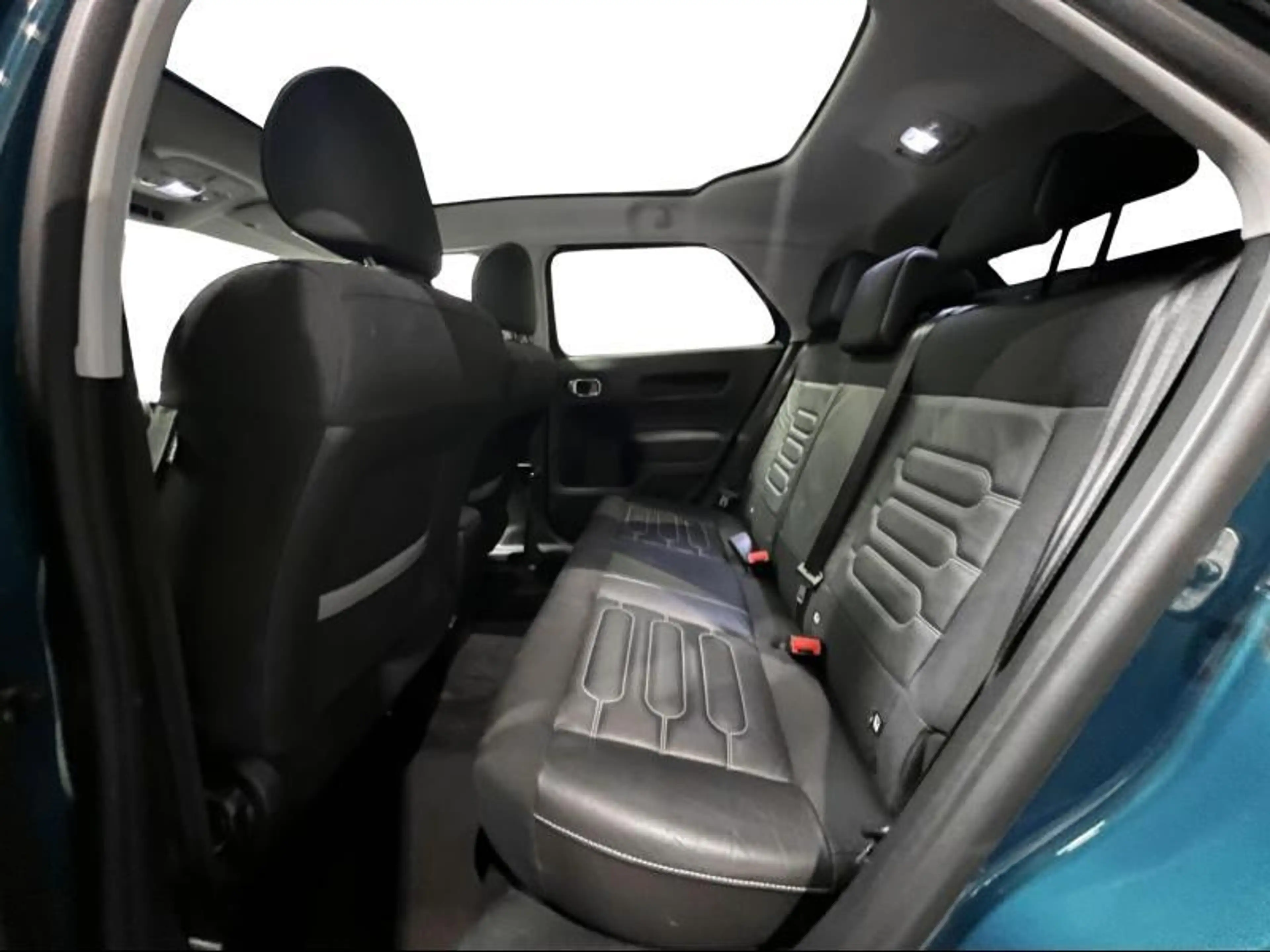 Citroen C4 Cactus Flair | Panodak | Camera | — photo 11