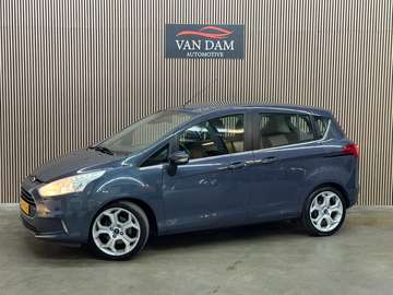 1.0 EcoBoost Titanium 2013 CRUISE CLIMA KEYLESS