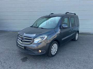 109 CDI Tourer Select