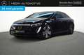 Mercedes-Benz EQS 350 Business Line Noir - thumbnail 1