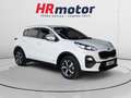 Kia Sportage 1.6 MHEV Business 4x4 136 Blanco - thumbnail 1