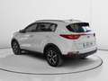 Kia Sportage 1.6 MHEV Business 4x4 136 Blanco - thumbnail 5