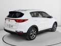 Kia Sportage 1.6 MHEV Business 4x4 136 Blanco - thumbnail 3