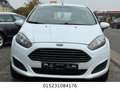 Ford Fiesta Sync Edition+Bordcomputer+Euro5+Tüv Neu+ Blanc - thumbnail 8