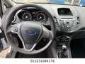 Ford Fiesta Sync Edition+Bordcomputer+Euro5+Tüv Neu+ Blanc - thumbnail 11
