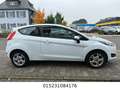 Ford Fiesta Sync Edition+Bordcomputer+Euro5+Tüv Neu+ Blanc - thumbnail 6