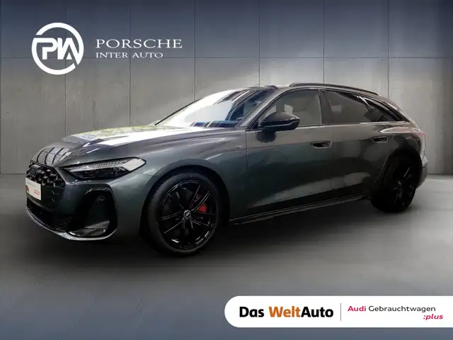 Audi A5 e-hybrid quattro 220 kW