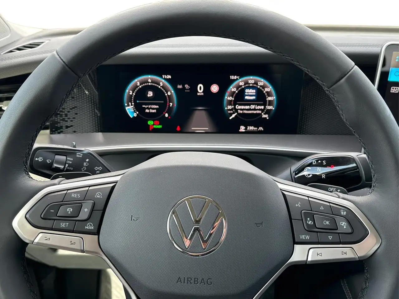 Volkswagen Tayron LIFE SHZ+ACC+PDC+KAMERA+EL.HECKKL. 1.5 eTSI OPF... 7