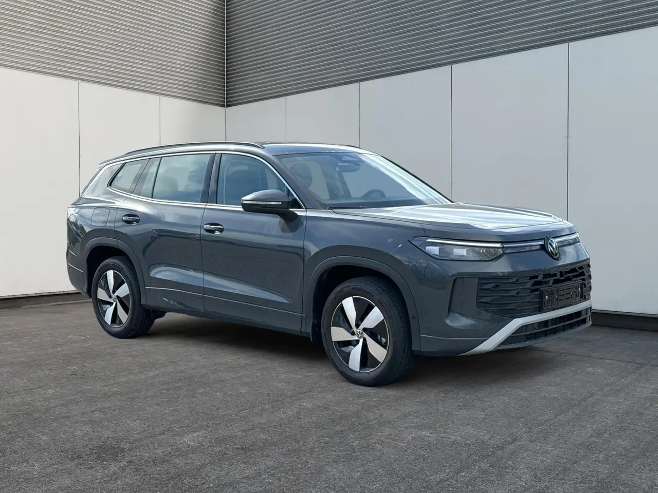 Volkswagen Tayron LIFE SHZ+ACC+PDC+KAMERA+EL.HECKKL. 1.5 eTSI OPF... 4