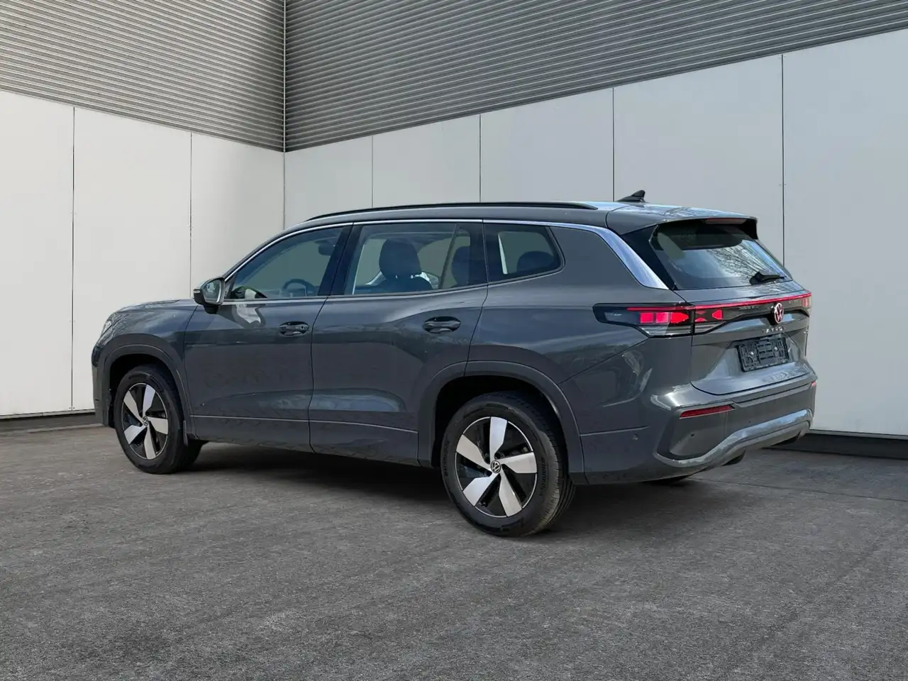 Volkswagen Tayron LIFE SHZ+ACC+PDC+KAMERA+EL.HECKKL. 1.5 eTSI OPF... 2