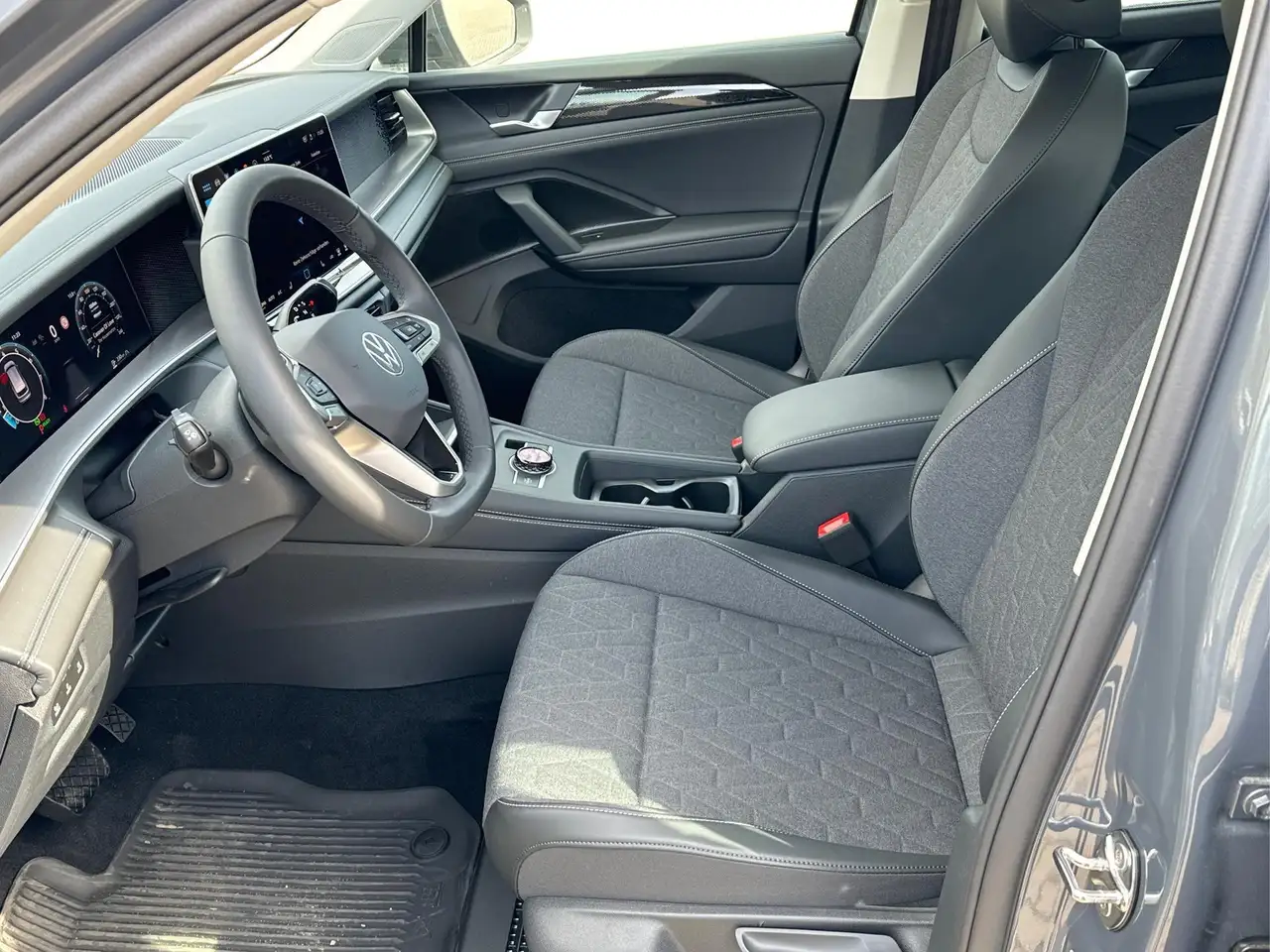 Volkswagen Tayron LIFE SHZ+ACC+PDC+KAMERA+EL.HECKKL. 1.5 eTSI OPF... 5