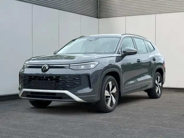 Volkswagen Tayron LIFE SHZ+ACC+PDC+KAMERA+EL.HECKKL. 1.5 eTSI OPF...