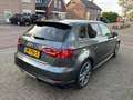 Audi A3 35 TFSI COD SPORT S LINE EDITION AUTOMAAT / CARPLA Grijs - thumbnail 6