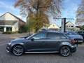 Audi A3 35 TFSI COD SPORT S LINE EDITION AUTOMAAT / CARPLA Grijs - thumbnail 3