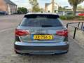 Audi A3 35 TFSI COD SPORT S LINE EDITION AUTOMAAT / CARPLA Grijs - thumbnail 5